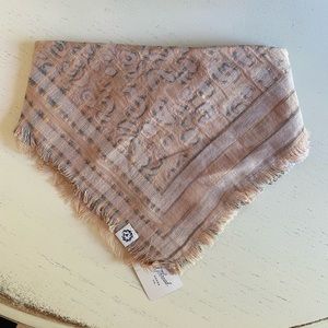 Universal thread bandana from Target